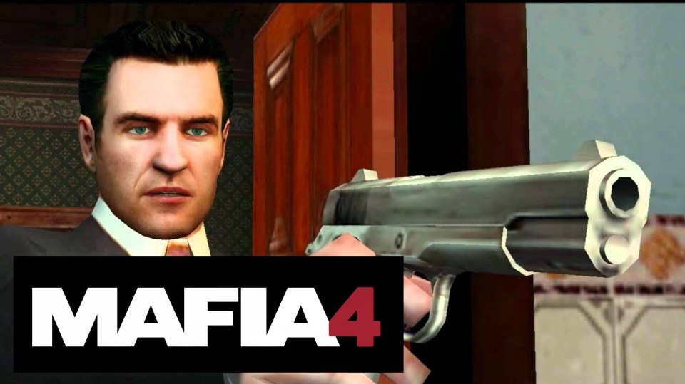 Dočká se Mafia čtvrtého dílu?